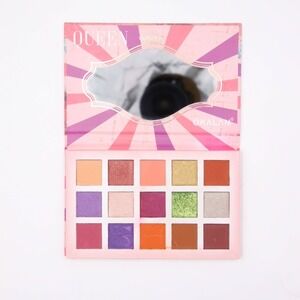 OKALAN‎ - Queen Palette